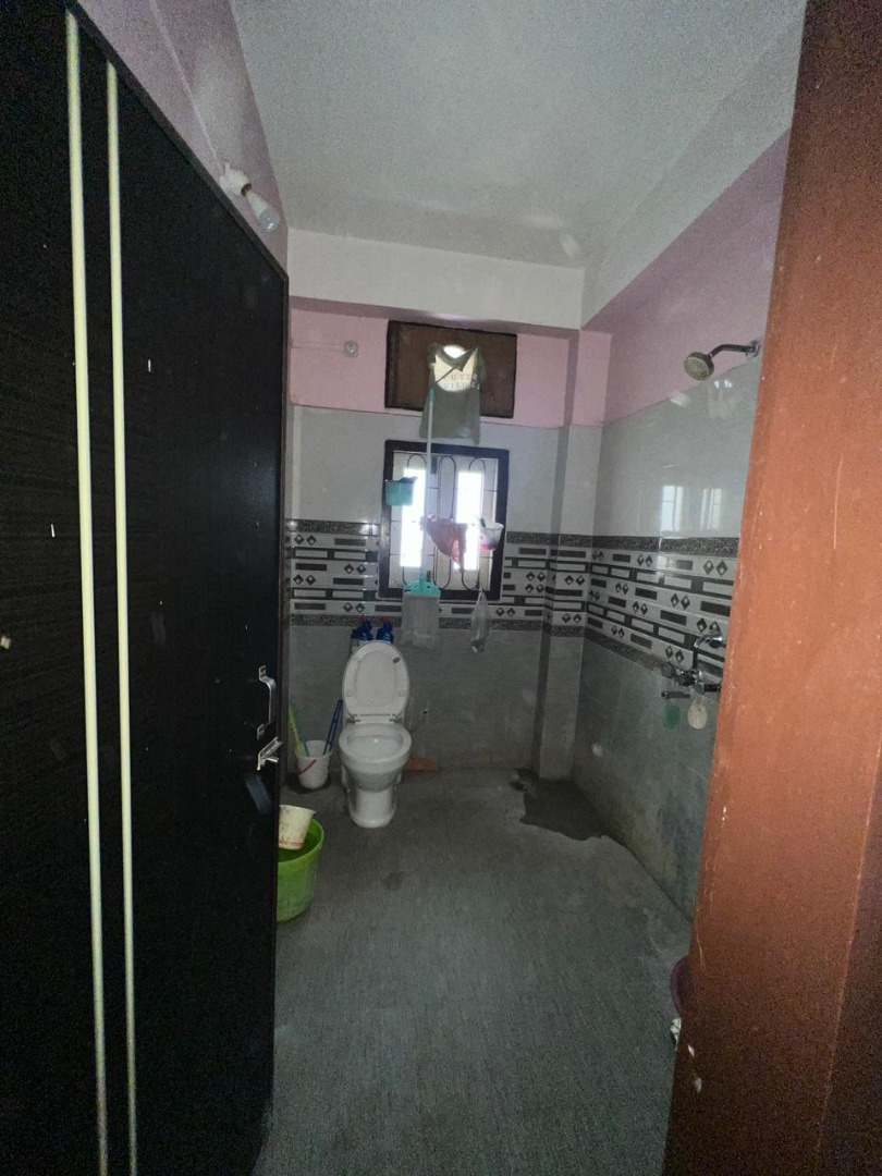 Unfurnished 3bhk in Barbari, VIP Road, Narengi Tinali, Guwahati, No.2 Bonda, Assam, India for Rent